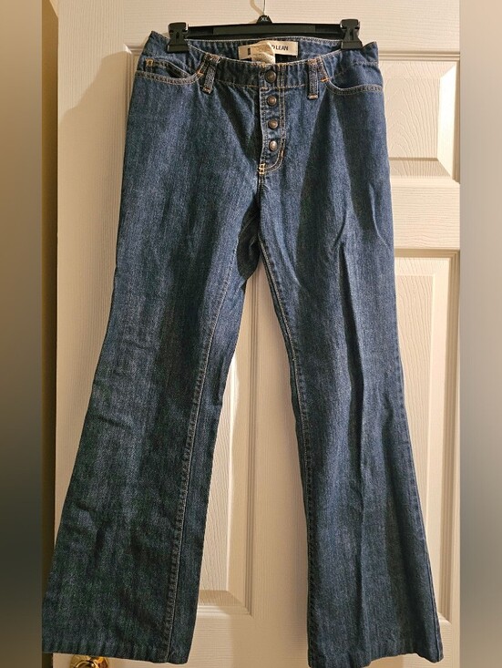 GAP Denim - Gap Button-Fly Women’s Jeans